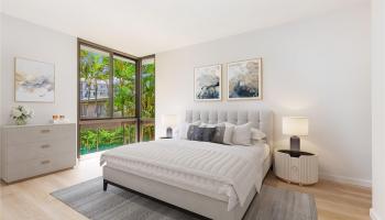 Piikoi Atrium condo # 205, Honolulu, Hawaii - photo 1 of 22
