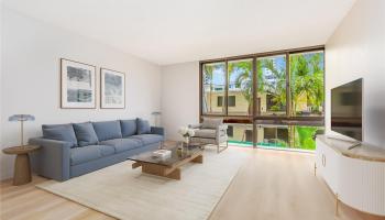 Piikoi Atrium condo # 205, Honolulu, Hawaii - photo 2 of 22