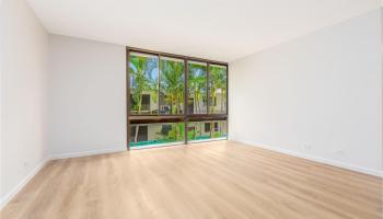 Piikoi Atrium condo # 205, Honolulu, Hawaii - photo 2 of 22