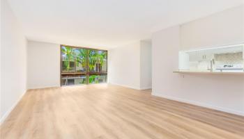 Piikoi Atrium condo # 205, Honolulu, Hawaii - photo 3 of 22