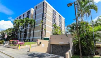 1441 Piikoi Street Honolulu - Rental - photo 1 of 16