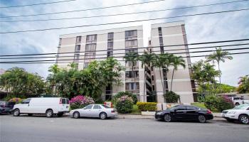 Piikoi Atrium condo # 504, Honolulu, Hawaii - photo 1 of 22