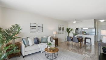 Victoria Plaza condo # 1403, Honolulu, Hawaii - photo 1 of 24