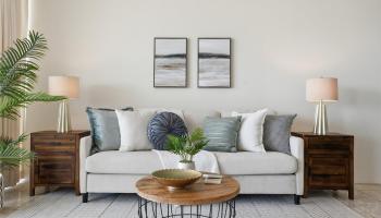 Victoria Plaza condo # 1403, Honolulu, Hawaii - photo 4 of 24