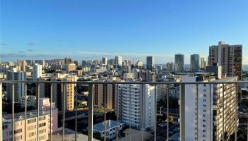 Victoria Plaza condo # 1603, Honolulu, Hawaii - photo 1 of 1