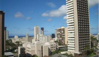 Victoria Plaza condo # 701, Honolulu, Hawaii - photo 1 of 9