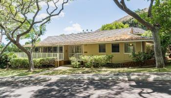 Kalani Iki Estates condo # 6, Honolulu, Hawaii - photo 1 of 1