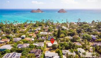 1445 Mokolea Drive Lanikai, Kailua home - photo 1 of 25 1445 Mokolea Drive Lanikai, Kailua home - photo 1 of 25