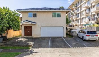 1446 Liholiho St Honolulu - Multi-family - photo 1 of 21