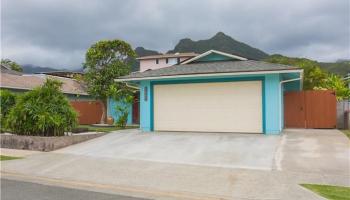 1447 Akuleana Pl Enchanted Lake, Kailua home - photo 1 of 13 1447 Akuleana Pl Enchanted Lake, Kailua home - photo 1 of 13