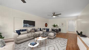 Ode Rancho condo # 307, Honolulu, Hawaii - photo 1 of 16