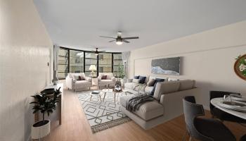 Ode Rancho condo # 307, Honolulu, Hawaii - photo 3 of 16