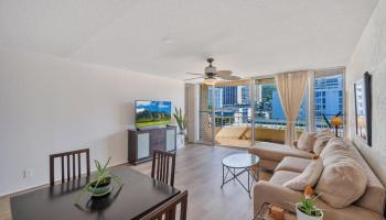 Ode Rancho condo # 502, Honolulu, Hawaii - photo 3 of 22