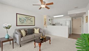 1448 Young St condo # 1006, Honolulu, Hawaii - photo 4 of 24