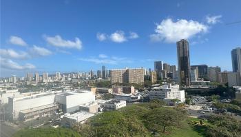 1448 Young St condo # 1401, Honolulu, Hawaii - photo 6 of 10