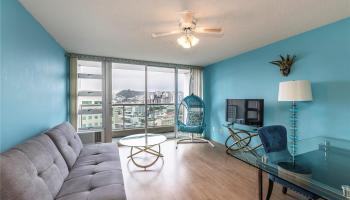 1448 Young St condo # 1511, Honolulu, Hawaii - photo 2 of 13