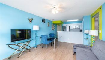 1448 Young St condo # 1511, Honolulu, Hawaii - photo 3 of 13