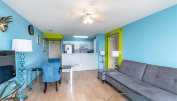 1448 Young St condo # 1511, Honolulu, Hawaii - photo 4 of 13