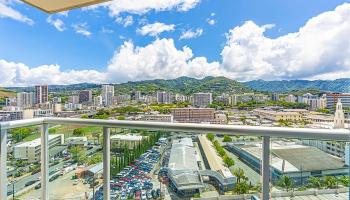 1448 Young St condo # 1810, Honolulu, Hawaii - photo 1 of 16 1448 Young St condo # 1810, Honolulu, Hawaii - photo 1 of 16