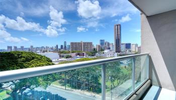 1448 Young St condo # 801, Honolulu, Hawaii - photo 1 of 15