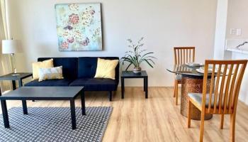 1448 Young St condo # 907, Honolulu, Hawaii - photo 1 of 1