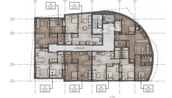 1449 Punchbowl Street Honolulu - Multi-family - photo 3 of 18