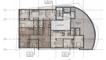 1449 Punchbowl Street Honolulu - Multi-family - photo 4 of 18