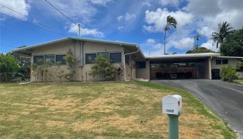 1449 Ulupuni Street Kailua - Rental - photo 1 of 12