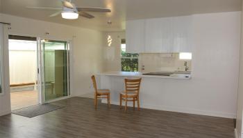 1450 Hunakai Street townhouse # 1, Honolulu, Hawaii - photo 3 of 17