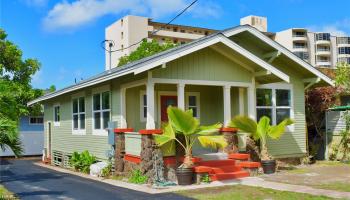 1450  Keeaumoku Street Makiki Area, Honolulu home - photo 3 of 20