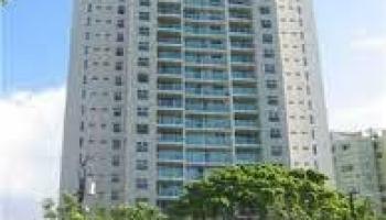 1450 Young St condo # 1407, Honolulu, Hawaii - photo 1 of 8