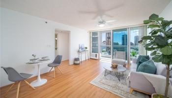 1450 Young St condo # 1703, Honolulu, Hawaii - photo 1 of 1