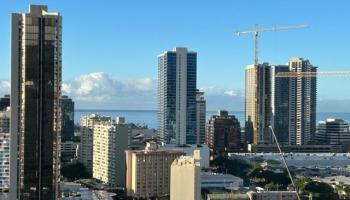 1450 Young St condo # 2405, Honolulu, Hawaii - photo 1 of 7