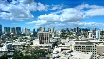 1450 Young St condo # 2509, Honolulu, Hawaii - photo 1 of 14