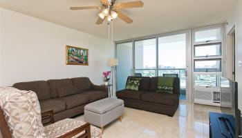 1450 Young St condo # 2608, Honolulu, Hawaii - photo 1 of 1