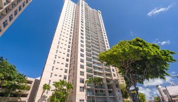 1450 Young St condo # 2701, Honolulu, Hawaii - photo 1 of 20