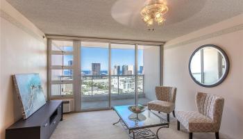 1450 Young St condo # 2703, Honolulu, Hawaii - photo 1 of 1