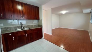 Piikoi Villa condo # 205, Honolulu, Hawaii - photo 1 of 11