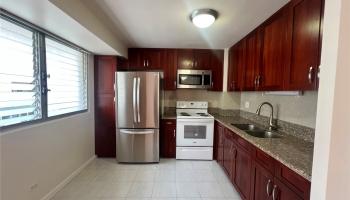 Piikoi Villa condo # 205, Honolulu, Hawaii - photo 3 of 11