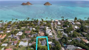 1453  Aalapapa Drive Lanikai, Kailua home - photo 2 of 25