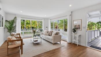 1453  Aalapapa Drive Lanikai, Kailua home - photo 6 of 25