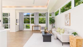 Kalani Iki Estates condo # 40, Honolulu, Hawaii - photo 2 of 25