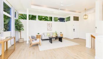 Kalani Iki Estates condo # 40, Honolulu, Hawaii - photo 3 of 25