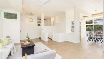 Kalani Iki Estates condo # 40, Honolulu, Hawaii - photo 4 of 25