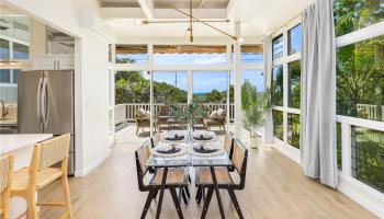 Kalani Iki Estates condo # 40, Honolulu, Hawaii - photo 5 of 25