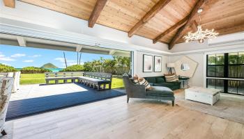 1456  Mokulua Drive Lanikai, Kailua home - photo 2 of 25