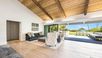 1456  Mokulua Drive Lanikai, Kailua home - photo 5 of 25