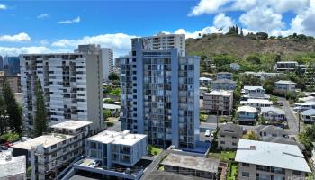 Victoria Mansions condo # A1502, Honolulu, Hawaii - photo 1 of 1