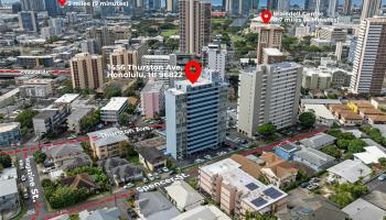 Victoria Mansions condo # A203, Honolulu, Hawaii - photo 4 of 24