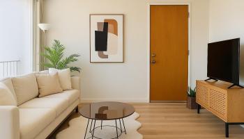 Victoria Mansions condo # A204, Honolulu, Hawaii - photo 2 of 12